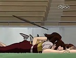 Image X-Men: Evolution Saison 2