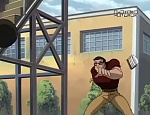 Image X-Men: Evolution Saison 2