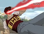 Image X-Men: Evolution Saison 2
