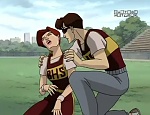 Image X-Men: Evolution Saison 2