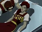Image X-Men: Evolution Saison 2