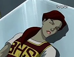Image X-Men: Evolution Saison 2