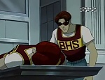 Image X-Men: Evolution : Incontrôlable (Power Surge)