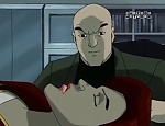 Image X-Men: Evolution Saison 2