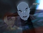 Image X-Men: Evolution Saison 2