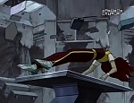 Image X-Men: Evolution Saison 2