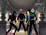 Image X-Men: Evolution Saison 2