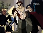 Image X-Men: Evolution Saison 2