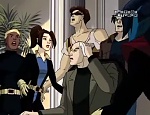 Image X-Men: Evolution Saison 2
