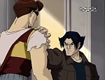 Image X-Men: Evolution Saison 2