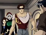 Image X-Men: Evolution Saison 2
