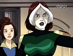 Image X-Men: Evolution Saison 2