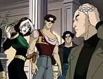 Image X-Men: Evolution Saison 2