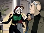 Image X-Men: Evolution Saison 2