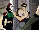 Image X-Men: Evolution Saison 2