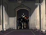 Image X-Men: Evolution Saison 2
