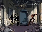 Image X-Men: Evolution Saison 2