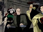 Image X-Men: Evolution Saison 2