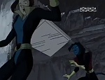 Image X-Men: Evolution Saison 2