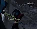 Image X-Men: Evolution Saison 2