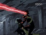Image X-Men: Evolution Saison 2