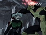 Image X-Men: Evolution Saison 2