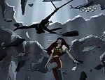 Image X-Men: Evolution Saison 2