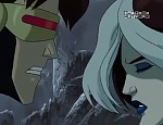 Image X-Men: Evolution Saison 2