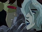Image X-Men: Evolution Saison 2