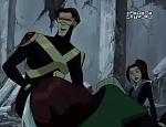 Image X-Men: Evolution Saison 2