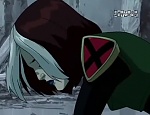 Image X-Men: Evolution Saison 2