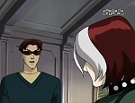 Image X-Men: Evolution Saison 2