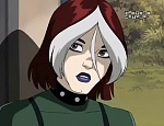 Image X-Men: Evolution : Incontrôlable (Power Surge)