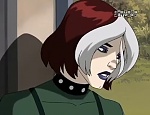 Image X-Men: Evolution Saison 2