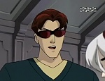 Image X-Men: Evolution Saison 2
