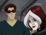 Image X-Men: Evolution Saison 2