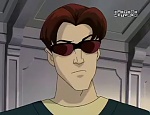 Image X-Men: Evolution Saison 2