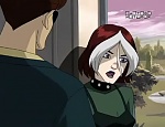 Image X-Men: Evolution Saison 2