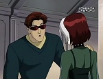 Image X-Men: Evolution Saison 2
