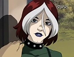 Image X-Men: Evolution Saison 2