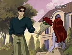 Image X-Men: Evolution Saison 2