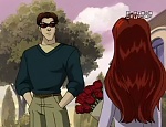 Image X-Men: Evolution Saison 2