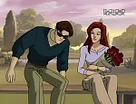 Image X-Men: Evolution Saison 2