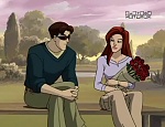 Image X-Men: Evolution Saison 2