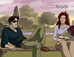 Image X-Men: Evolution Saison 2