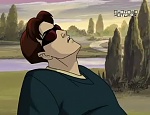 Image X-Men: Evolution Saison 2