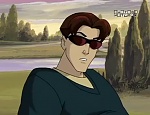 Image X-Men: Evolution Saison 2