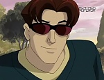 Image X-Men: Evolution Saison 2