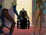 Image X-Men: Evolution Saison 2