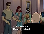 Image X-Men: Evolution Saison 2